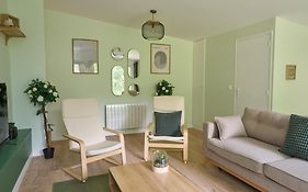 Green Escape - Cozy & Chill